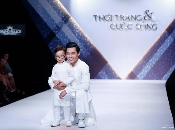 Lại Hoàng Kim Sơn, Mẫu nhí Kim Sơn, Thời Trang & Cuộc Sống