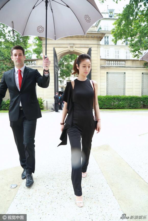 Lâm Tâm Như , sao Hoa ngữ, mỹ nhân Hoa ngữ, Lâm Tâm Như và Hoắc kiến Hoa