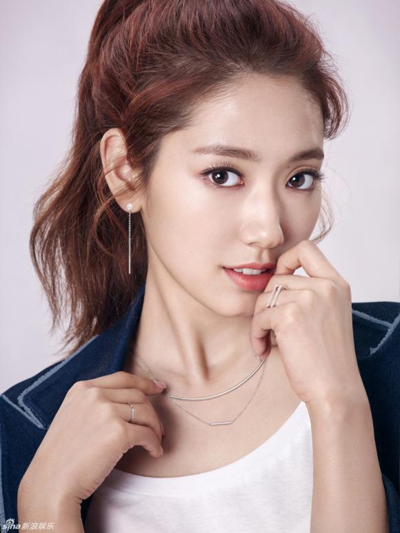 Park Shin Hye , phim doctors, diễn viên Park Shin Hye, sao Hàn