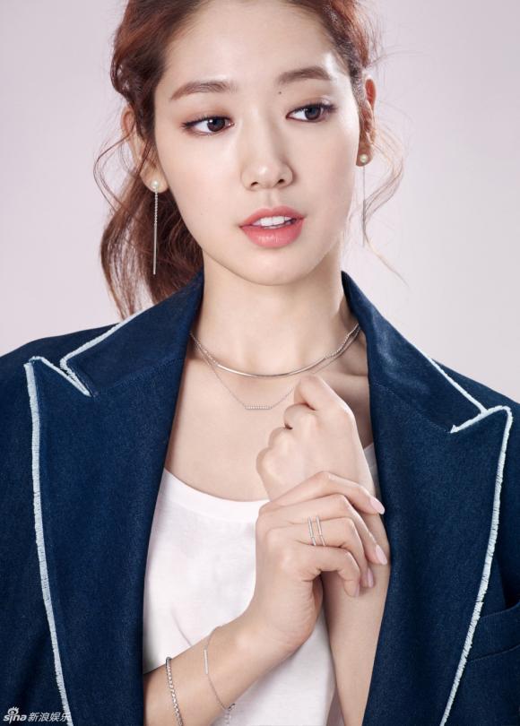 Park Shin Hye , phim doctors, diễn viên Park Shin Hye, sao Hàn