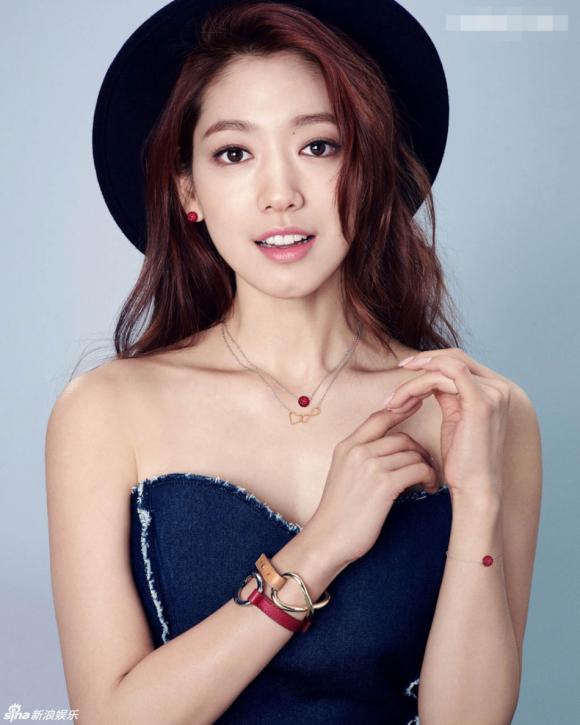 Park Shin Hye , phim doctors, diễn viên Park Shin Hye, sao Hàn