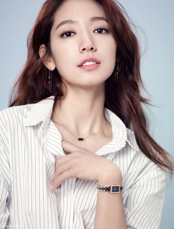 Park Shin Hye , phim doctors, diễn viên Park Shin Hye, sao Hàn