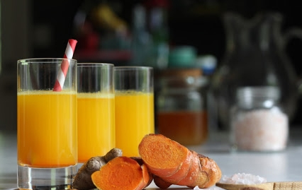 làm món ăn hấp dẫn, món ăn ngon từ mầu sắc, món ngon cuốn hút, món ngon