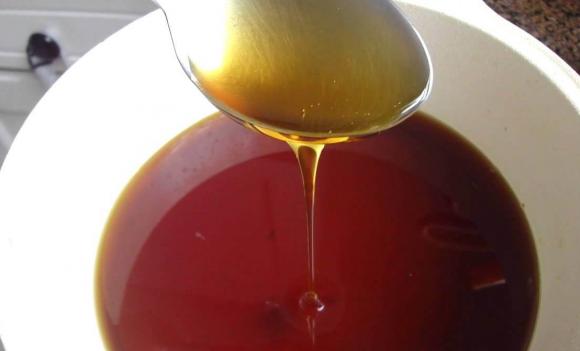 làm món ăn hấp dẫn, món ăn ngon từ mầu sắc, món ngon cuốn hút, món ngon