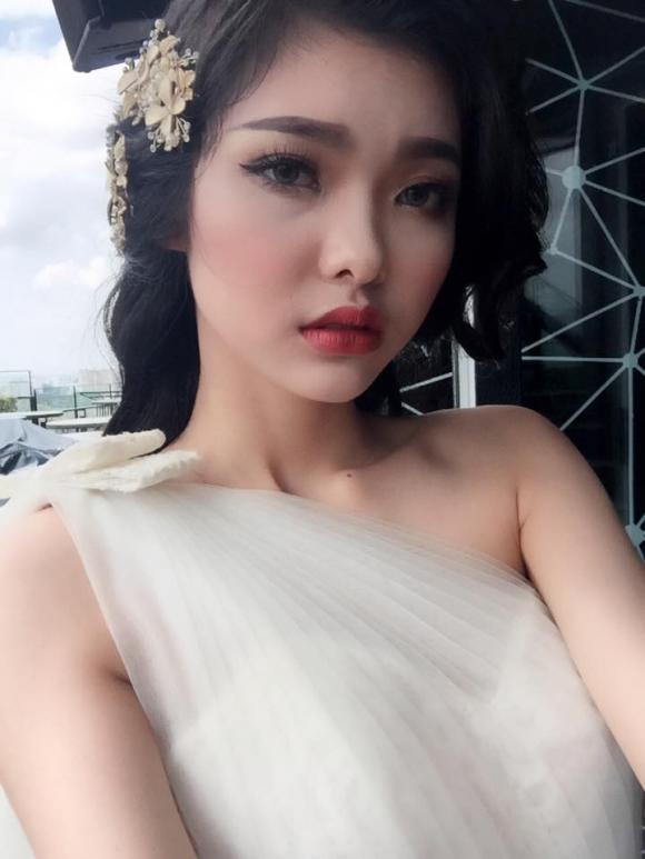 Vietnam’s Next Top Model,người mẫu việt nam,bán kết vntm