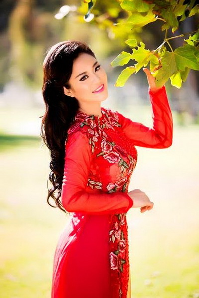 a-hau-quynh-mai-57-1-ngoisao 16 Á hậu Quỳnh Mai, Sao Việt, Hoa hậu Phụ nữ Người Việt Thế giới 2016