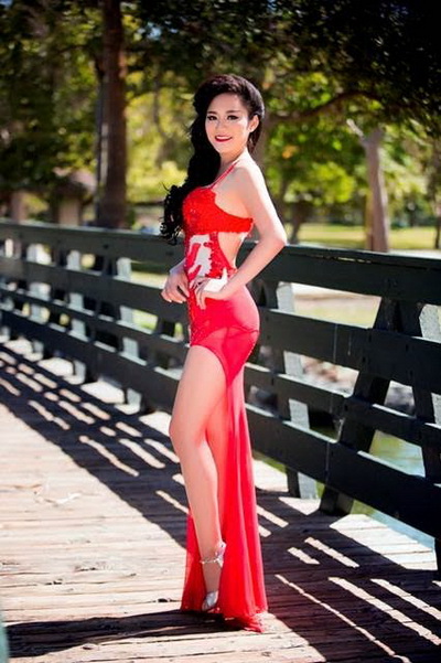 a-hau-quynh-mai-57-10-ngoisao 7 Á hậu Quỳnh Mai, Sao Việt, Hoa hậu Phụ nữ Người Việt Thế giới 2016