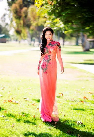 a-hau-quynh-mai-57-7-ngoisao 10 Á hậu Quỳnh Mai, Sao Việt, Hoa hậu Phụ nữ Người Việt Thế giới 2016