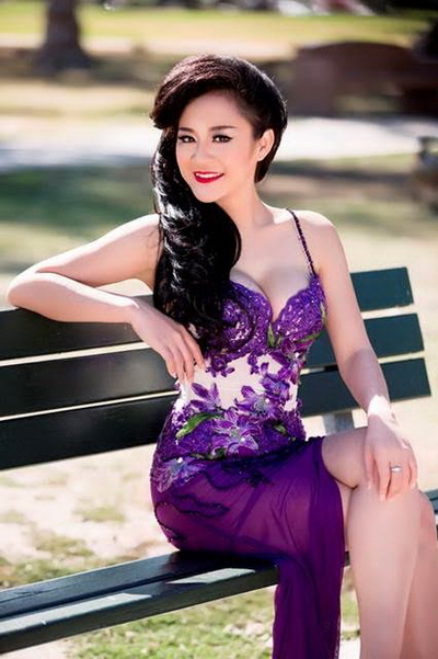 a-hau-quynh-mai-57-8-ngoisao 9 Á hậu Quỳnh Mai, Sao Việt, Hoa hậu Phụ nữ Người Việt Thế giới 2016