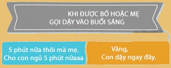 sự khác biệt hài hước, sự khác nhau giữa bố và mẹ, bố và mẹ, ảnh hài hước