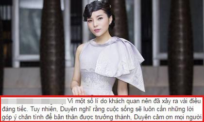 ,Hoa hậu Việt Nam 2014 Kỳ Duyên,Hoa hậu Kỳ Duyên hút thuốc lá, sao việt, hoa hậu việt