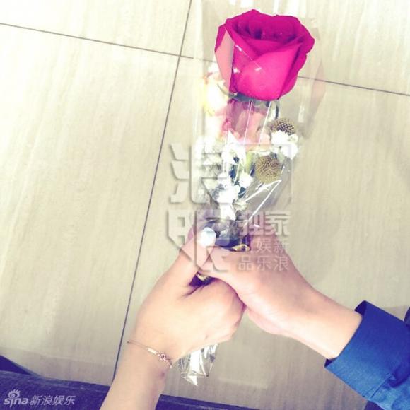 Lâm Tâm Như, Lâm Tâm Như và Hoắc Kiến Hoa, Lâm Tâm Như và Hoắc Kiến Hoa kết hôn, Lâm Tâm Như và Hoắc Kiến Hoa vào 31/7, sao hoa ngữ