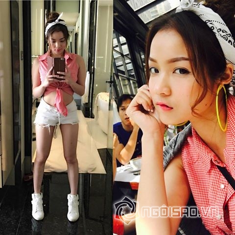 sao Việt, sao Việt ngàu 5/7, điểm tin sao Việt, điểm tin sao Việt trong ngày