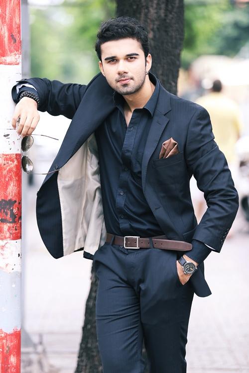 Cô dâu 8 tuổi, sao Cô dâu 8 tuổi, Avinash Mukherjee, sao Ấn