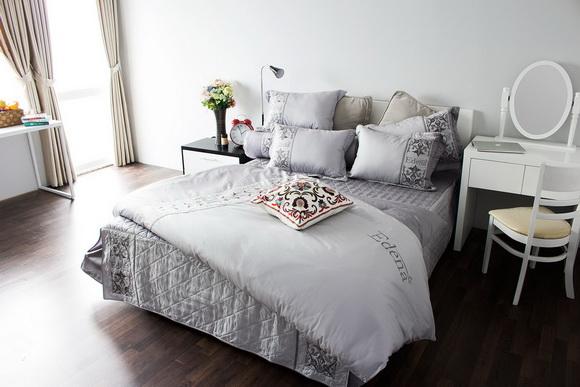 Edena, Chăn ga gối đệm Edena, Edena khuyến mại