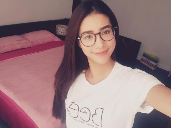Phạm Hương, Phạm Hương giàu có, Phạm Hương giàu có sau khi đăng quang, hoa hậu hoàn vũ, the face, sao việt 