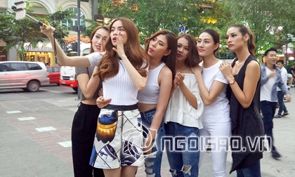 Hồ Ngọc Hà, Hồ Ngọc Hà và Chu Đăng Khoa, Hồ Ngọc Hà đi ăn với đại gia kim cương, ảnh thân mật Hà Hồ và Chu Đăng Khoa, sao việt 