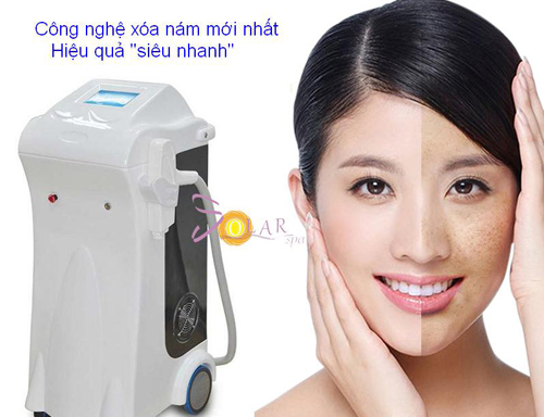 tri-nam-da-67-1-ngoisao 4 Trị nám, Trị tàn nhang, Trị nám hiệu quả, Solar spa