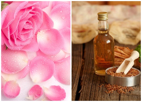 xịt khoáng tự nhiên, công thức xịt khoáng tại nhà, cách làm xịt khoáng, xịt khoáng cho da dầu, xịt khoáng cho da nhờn, công dụng xịt khoáng tự nhiên