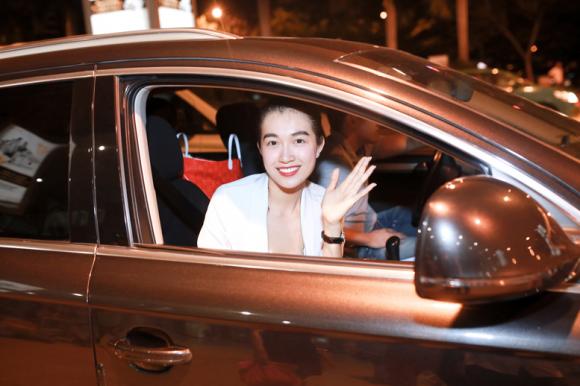 Á hậu Lệ Hằng, Lệ Hằng, Á hậu 2 Hoa hậu Hoàn vũ Việt Nam 2015