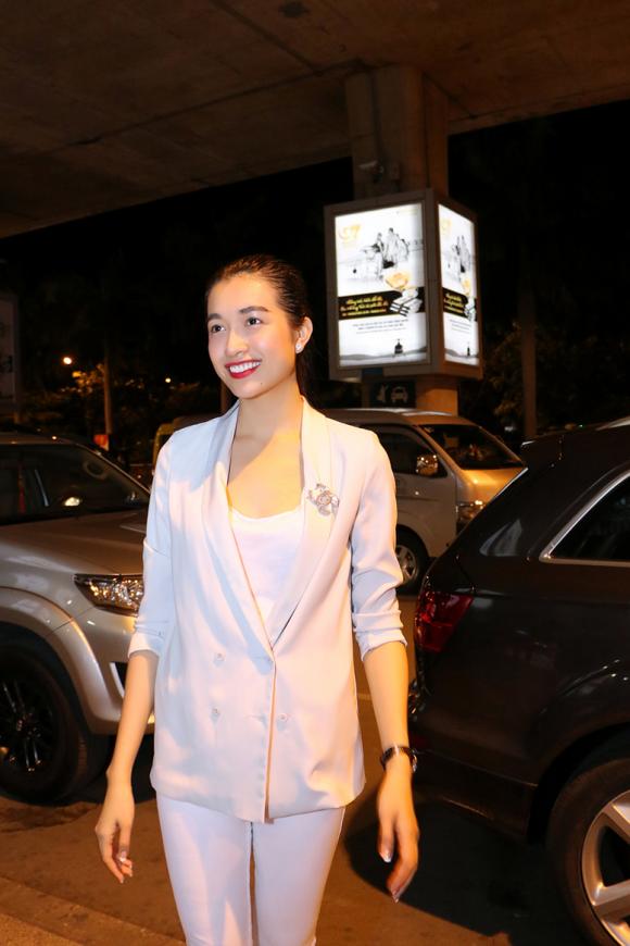 Á hậu Lệ Hằng, Lệ Hằng, Á hậu 2 Hoa hậu Hoàn vũ Việt Nam 2015
