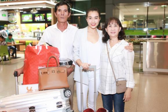 Á hậu Lệ Hằng, Lệ Hằng, Á hậu 2 Hoa hậu Hoàn vũ Việt Nam 2015