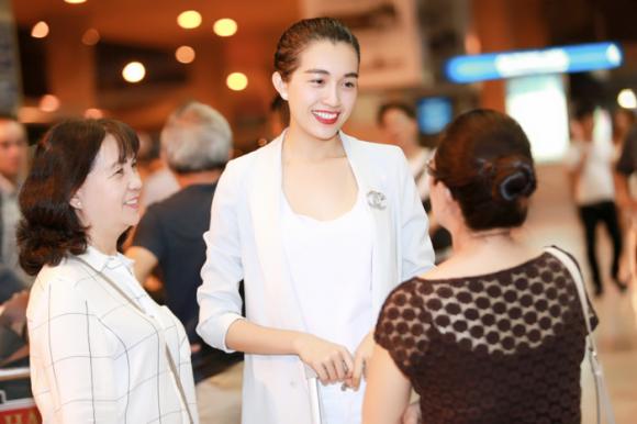 Á hậu Lệ Hằng, Lệ Hằng, Á hậu 2 Hoa hậu Hoàn vũ Việt Nam 2015