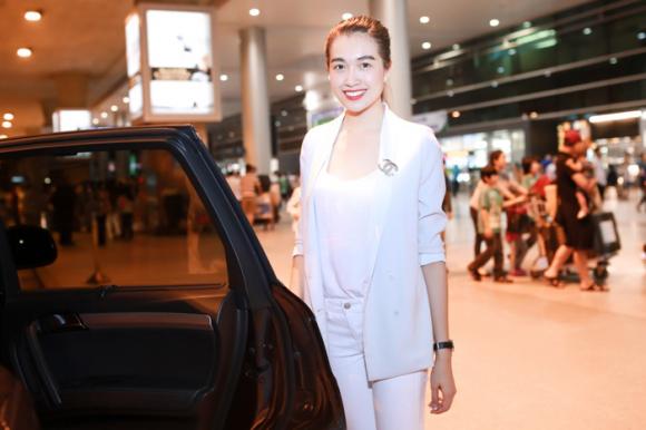 Á hậu Lệ Hằng, Lệ Hằng, Á hậu 2 Hoa hậu Hoàn vũ Việt Nam 2015