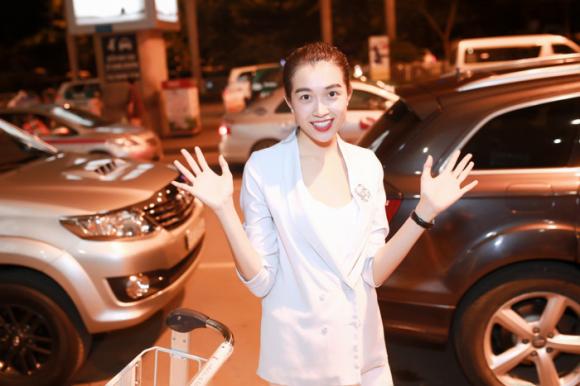 Á hậu Lệ Hằng, Lệ Hằng, Á hậu 2 Hoa hậu Hoàn vũ Việt Nam 2015