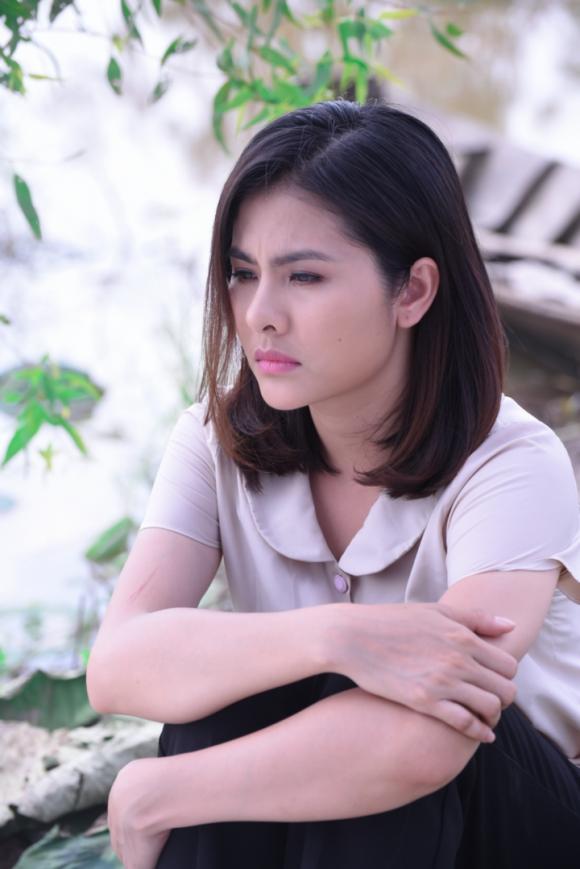 vân trang, nữ diễn viên Vân Trang, sao Việt