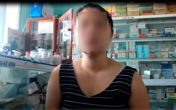 Nữ giám thị bị tài xế taxi sát hại, nữ giám thị bị sát hại, nữ giám thị Hà Tĩnh bị sát hại phi tang xác, Tài xế taxi Mai Linh giết người
