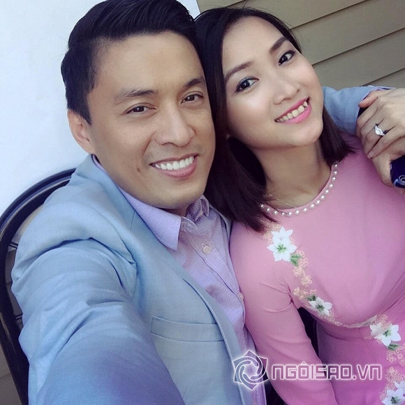 Lam Trường và vợ, sinh nhật vợ Lam Trường, Lam Trường, sao Việt