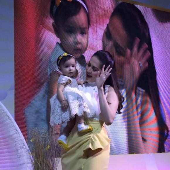 sao Philippines,mỹ nhân đẹp nhất Philippines,con gái Maria Rivera,Zia