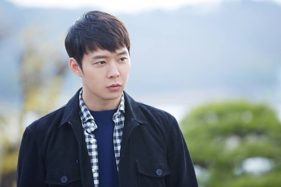 sao Hàn,Park Yoochun,sao Kpop,scandal Park Yoochun