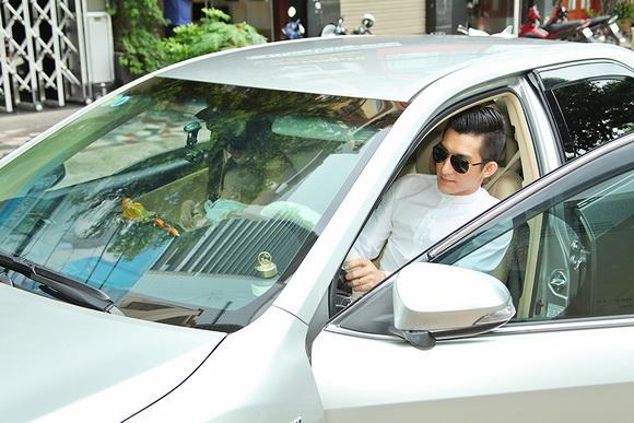 Phi Thanh Vân, Con trai Phi Thanh Vân, Bé Tấn Đức, Sao Việt