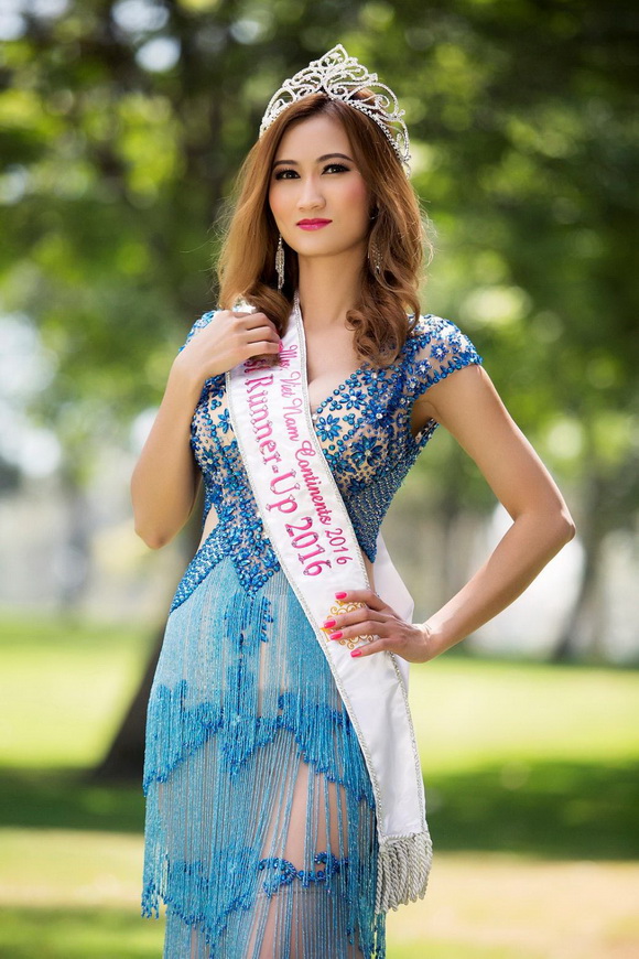 Á hậu Tina Ngọc Lan Phạm, Tina Ngọc Lan Phan, Sao Việt