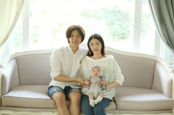  Cựu thành viên U-KISS, shin Dongho, sao Hàn