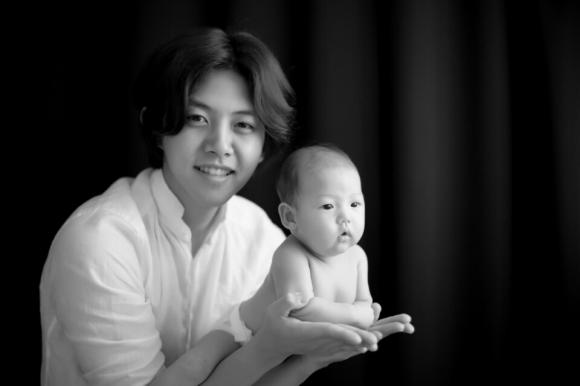  Cựu thành viên U-KISS, shin Dongho, sao Hàn