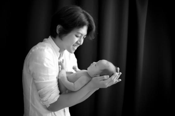  Cựu thành viên U-KISS, shin Dongho, sao Hàn