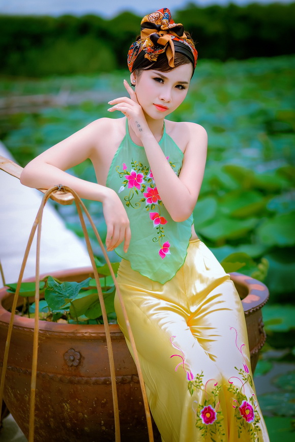 Thanh Trang, Người mẫu Thanh Trang, Sao Việt, Ảnh đẹp sao Việt