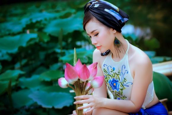 Thanh Trang, Người mẫu Thanh Trang, Sao Việt, Ảnh đẹp sao Việt