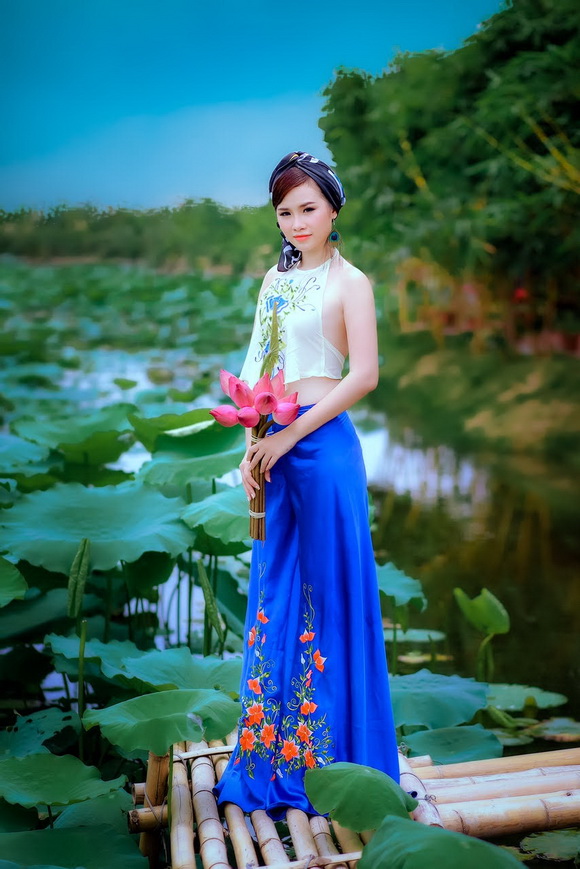 Thanh Trang, Người mẫu Thanh Trang, Sao Việt, Ảnh đẹp sao Việt