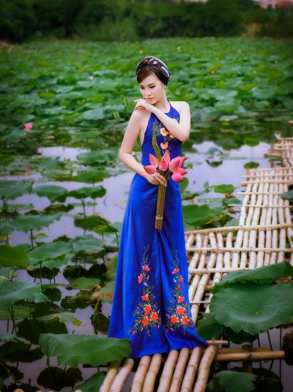 Thanh Trang, Người mẫu Thanh Trang, Sao Việt, Ảnh đẹp sao Việt