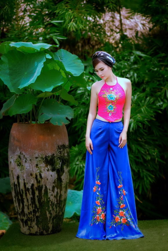 Thanh Trang, Người mẫu Thanh Trang, Sao Việt, Ảnh đẹp sao Việt