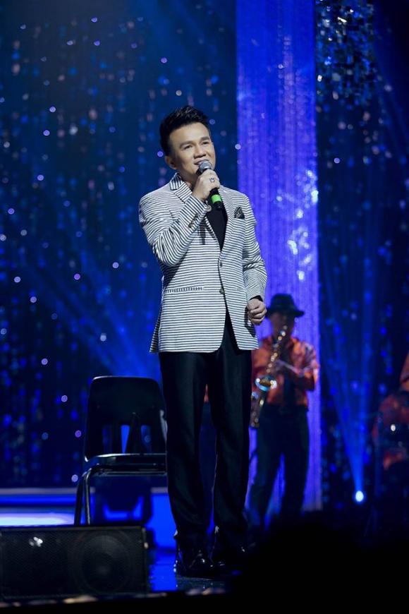 MC Thùy Vân, Khánh Hoàng, Sao Việt
