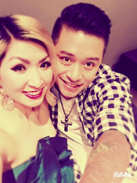 Ca sĩ Hồng Nhung, Hồng Nhung lộ ảnh nóng, Sao Việt, Scandal sao việt, Nguyễn Hồng Nhung