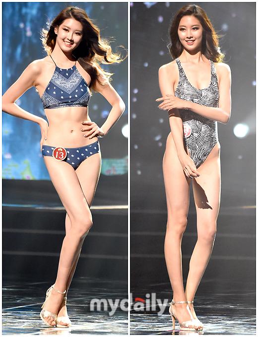 Hoa hậu Hàn Quốc, Hoa hậu Hàn Quốc 2016, hoa hậu, sao Hàn