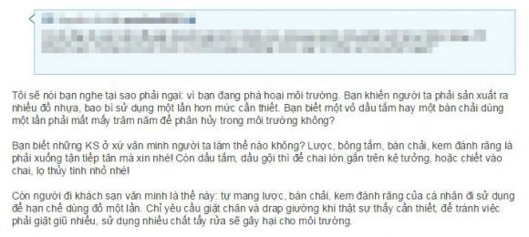 khách sạn, lấy đồ của khách sạn, quơ đồ khách sạn, lấy đồ dùng, ở khách sạn, giới trẻ