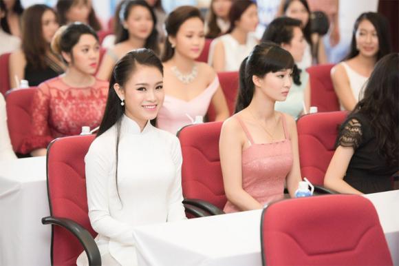  Hoa hậu Việt Nam 2016 