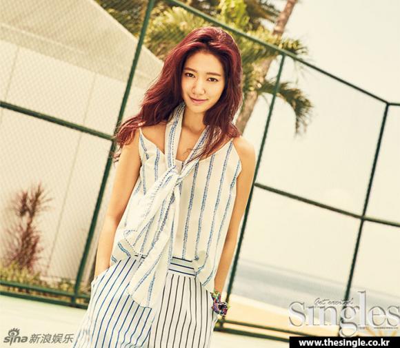 Park Shin Hye, Park Shin Hye ảnh đẹp, Park Shin Hye 2016, sao hàn